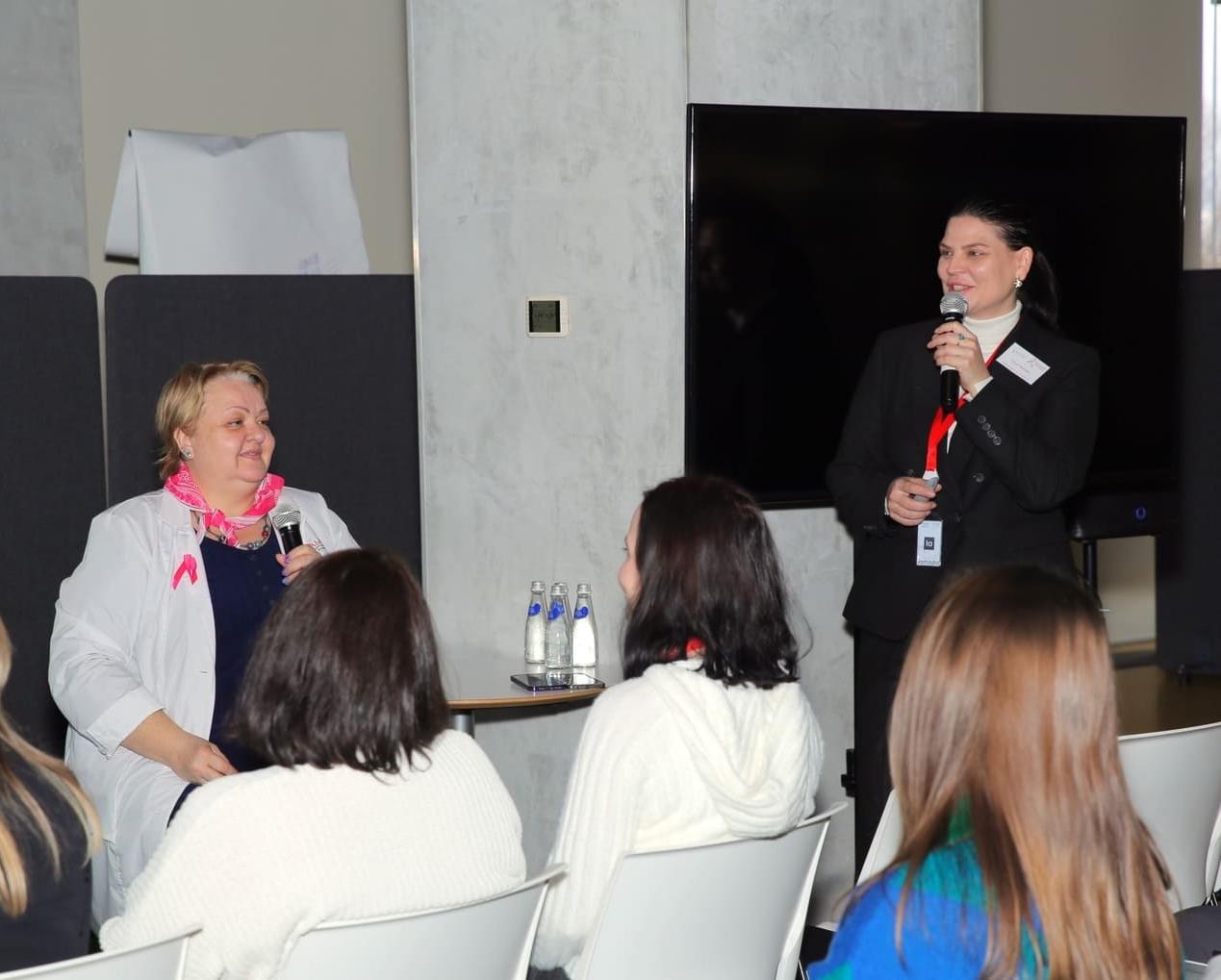 Мода на заботу о себе